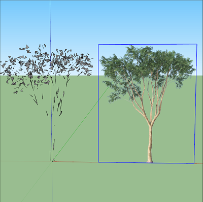Vray Proxy Trees Sketchup Download